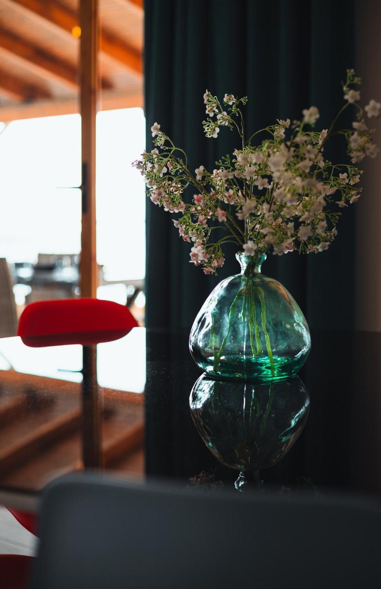 Apartment Cassandra Sarandë Eksteriør bilde